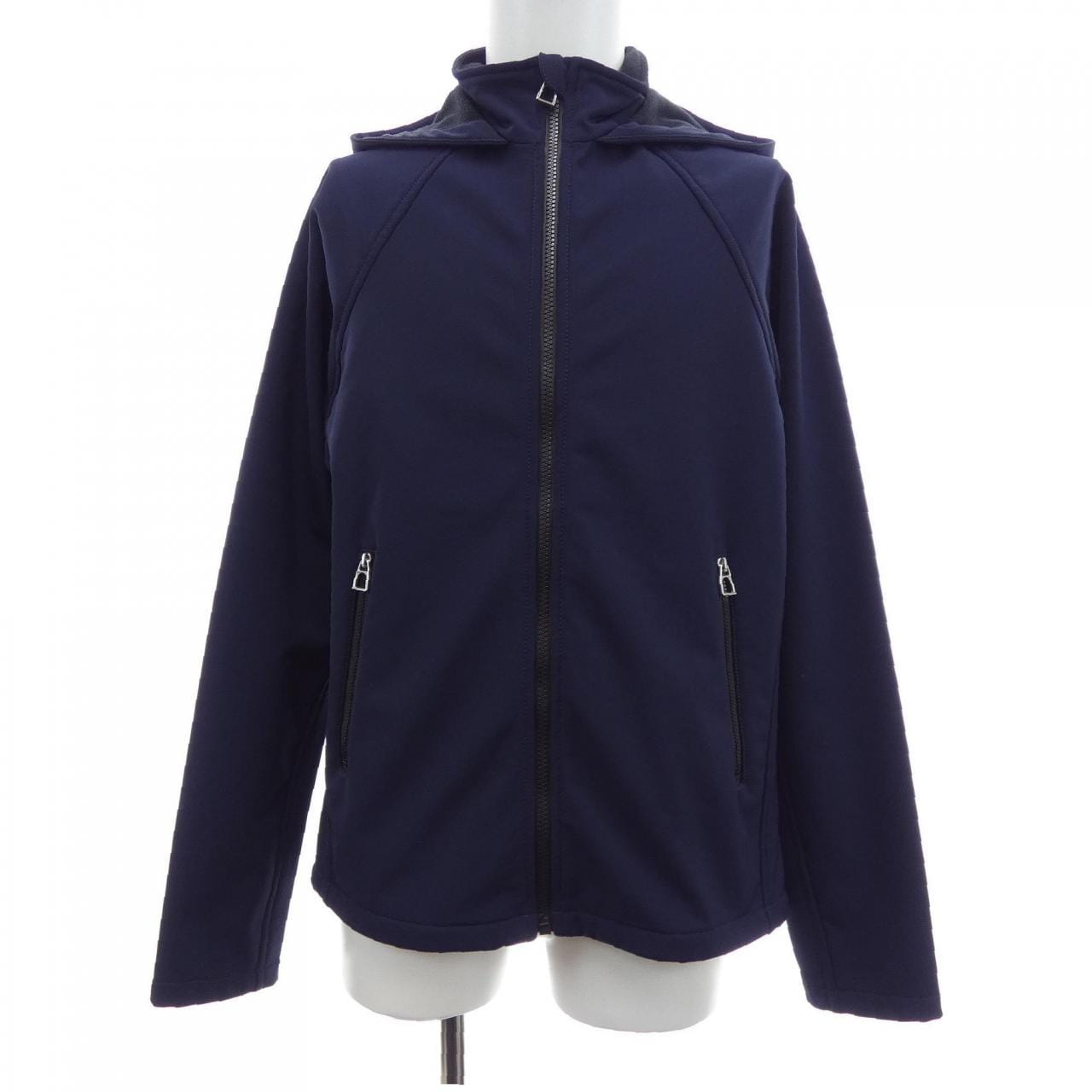 エルメス HERMES SELLIER *3050 ジャケット