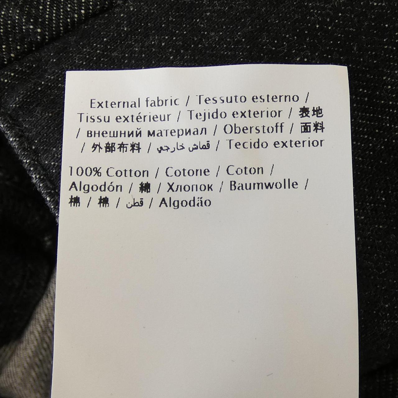 ヴァレンティノ VALENTINO SB3DD08Q5E6 ジーンズ