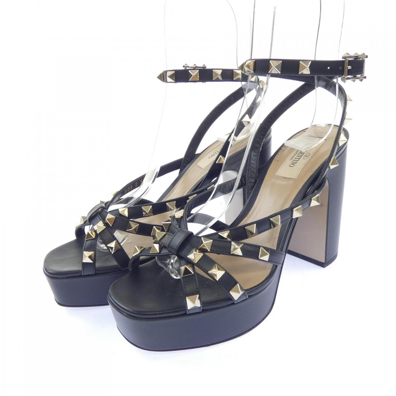 ヴァレンティノガラヴァーニ VALENTINO GARAVANI サンダル