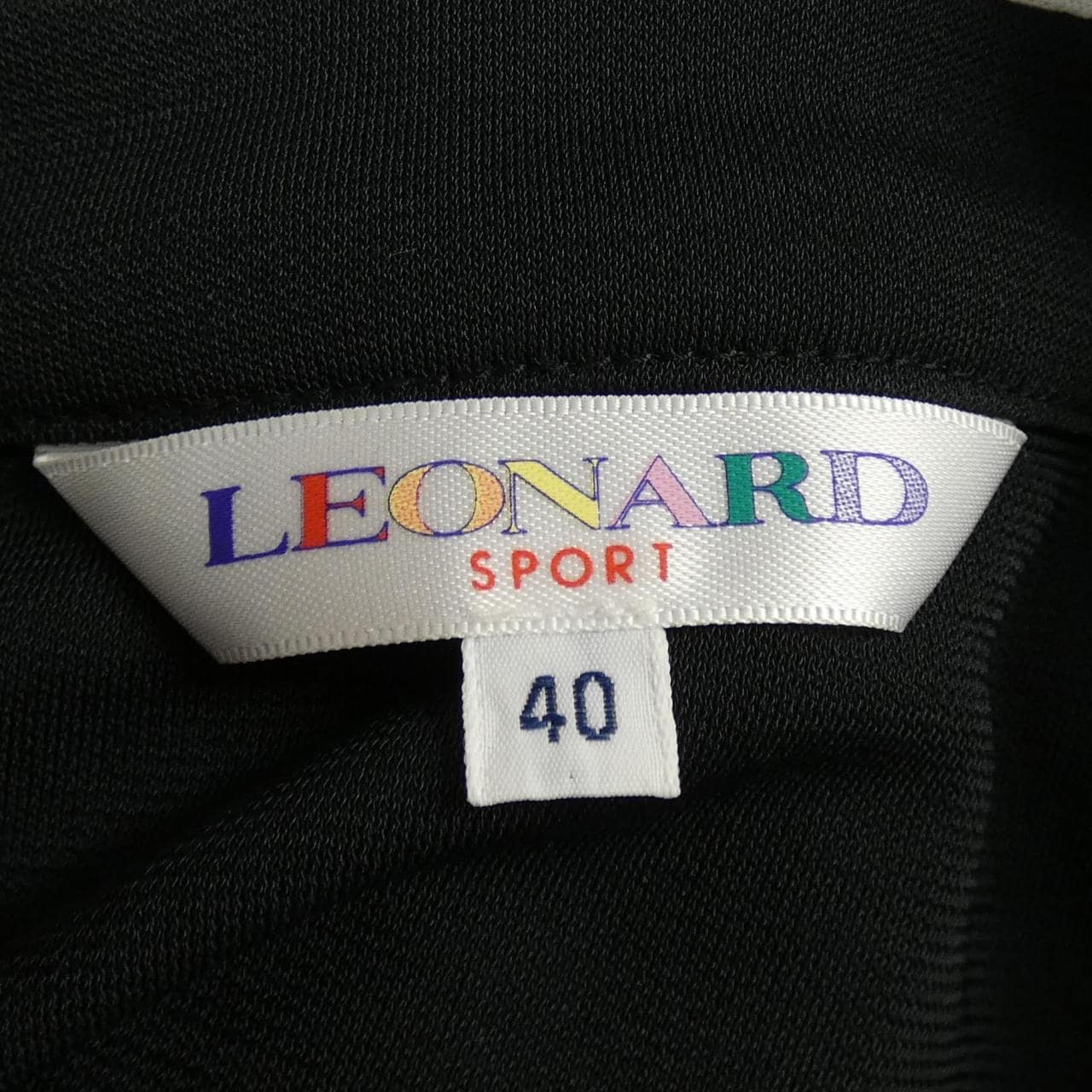 レオナールスポーツ LEONARD SPORT ブルゾン
