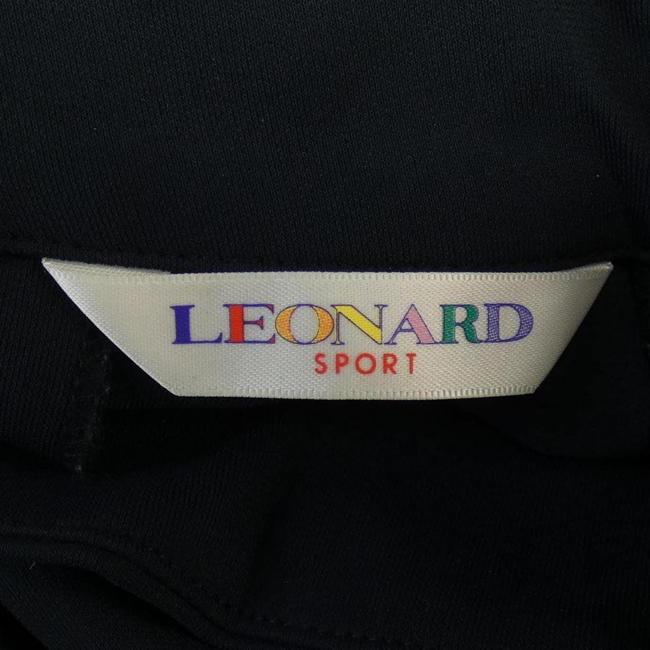 レオナールスポーツ LEONARD SPORT トップス