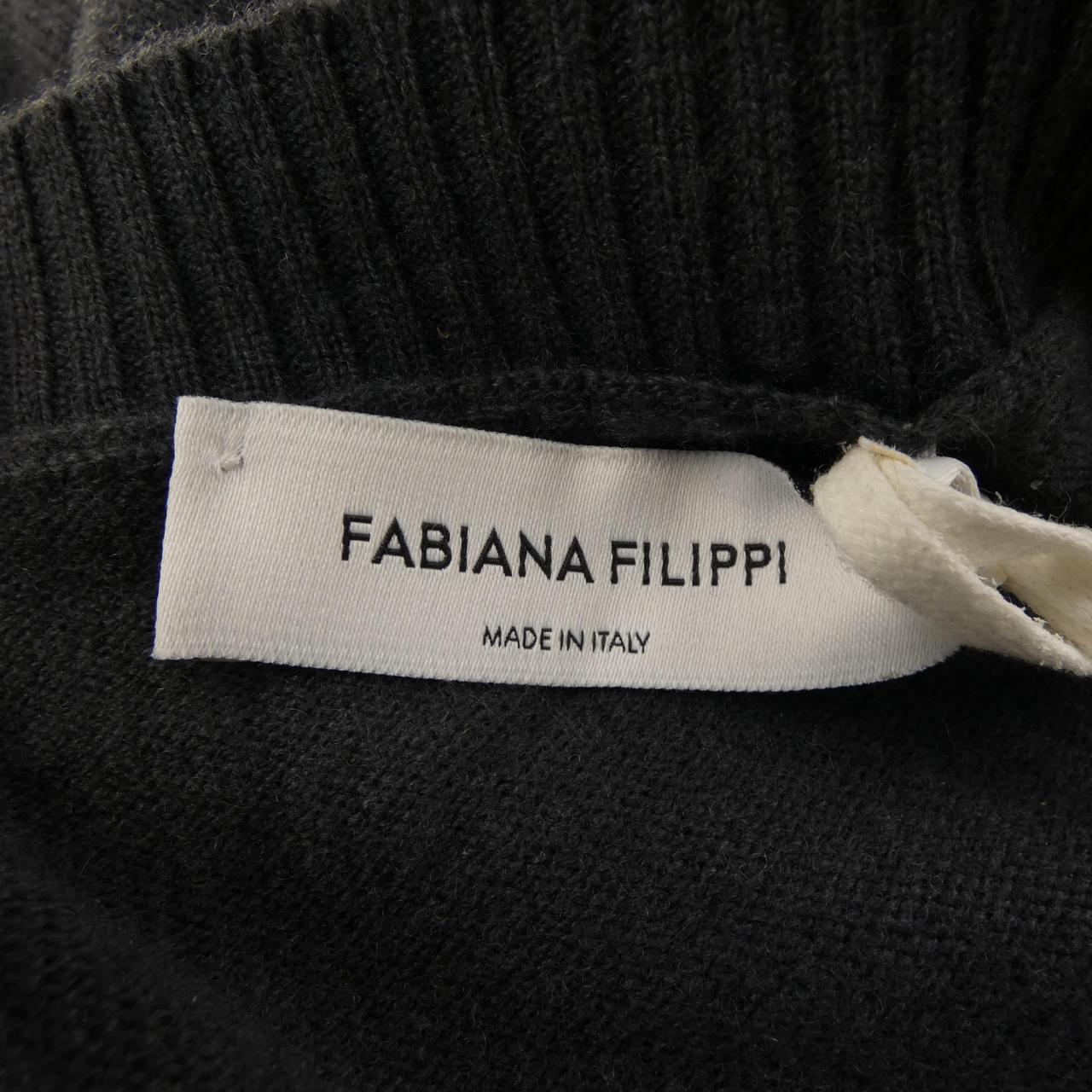 Fabiana FILIPPI FABIANA FILIPPI knit