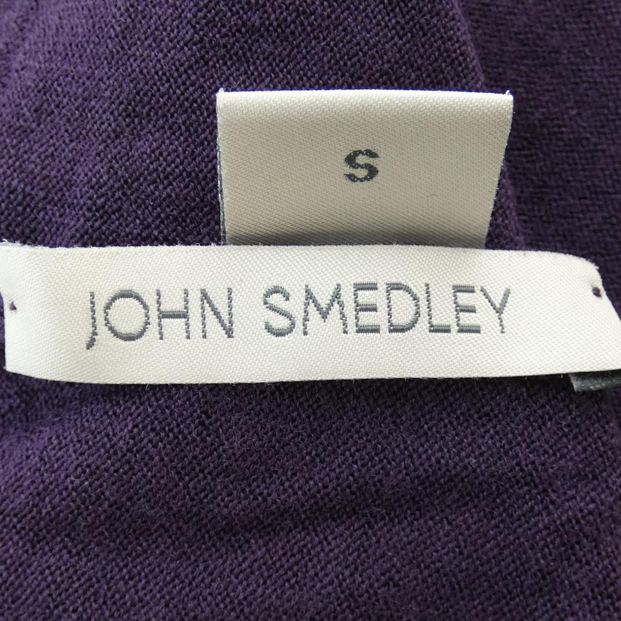 ジョンスメドレー JOHN SMEDLEY ニット