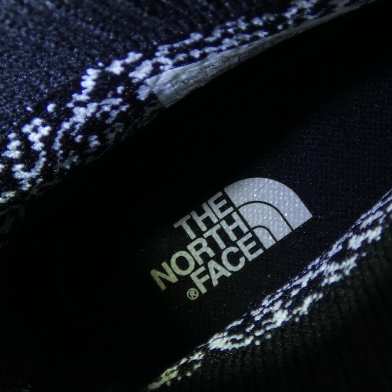 THE NORTH FACE鞋