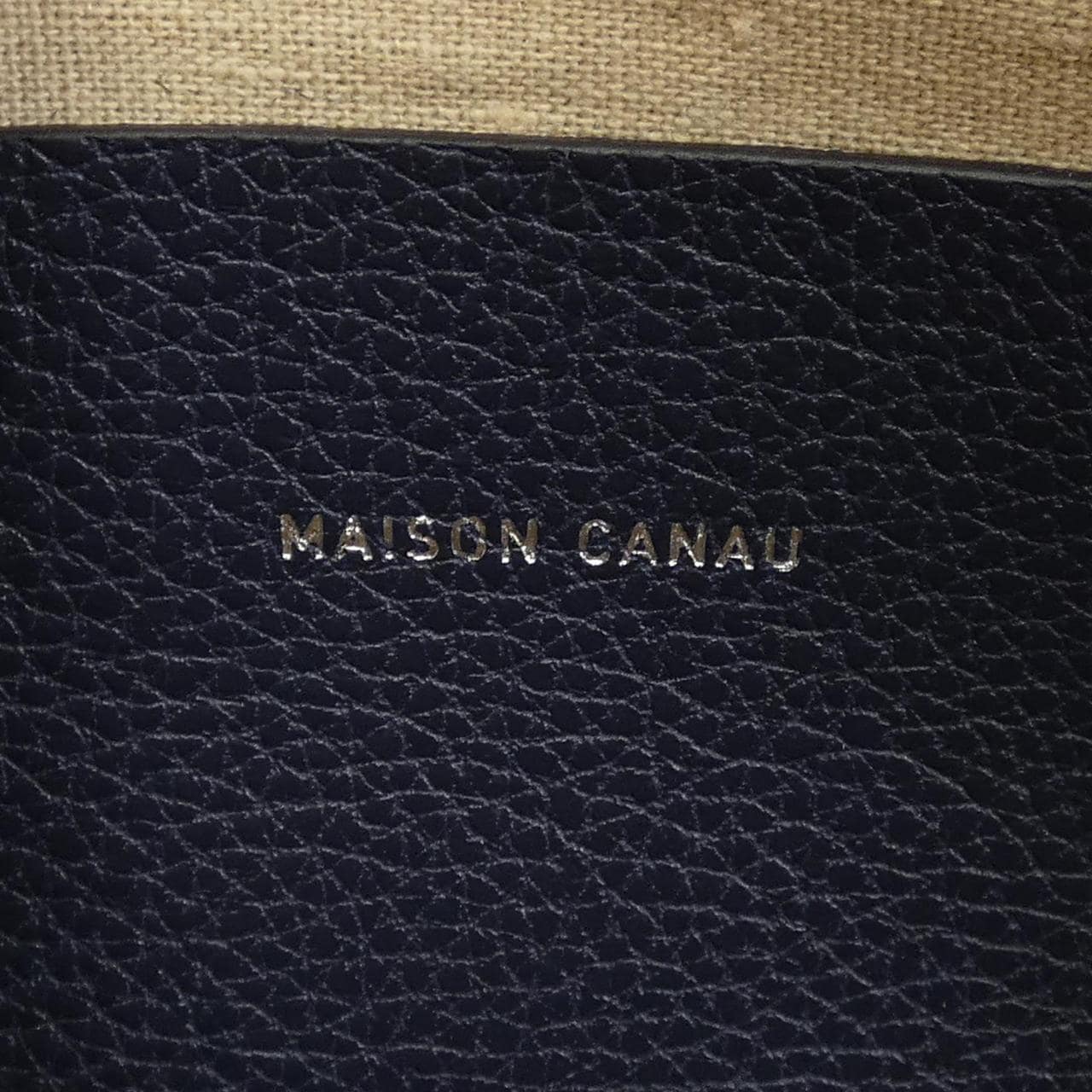 MAISON CANAU BAG