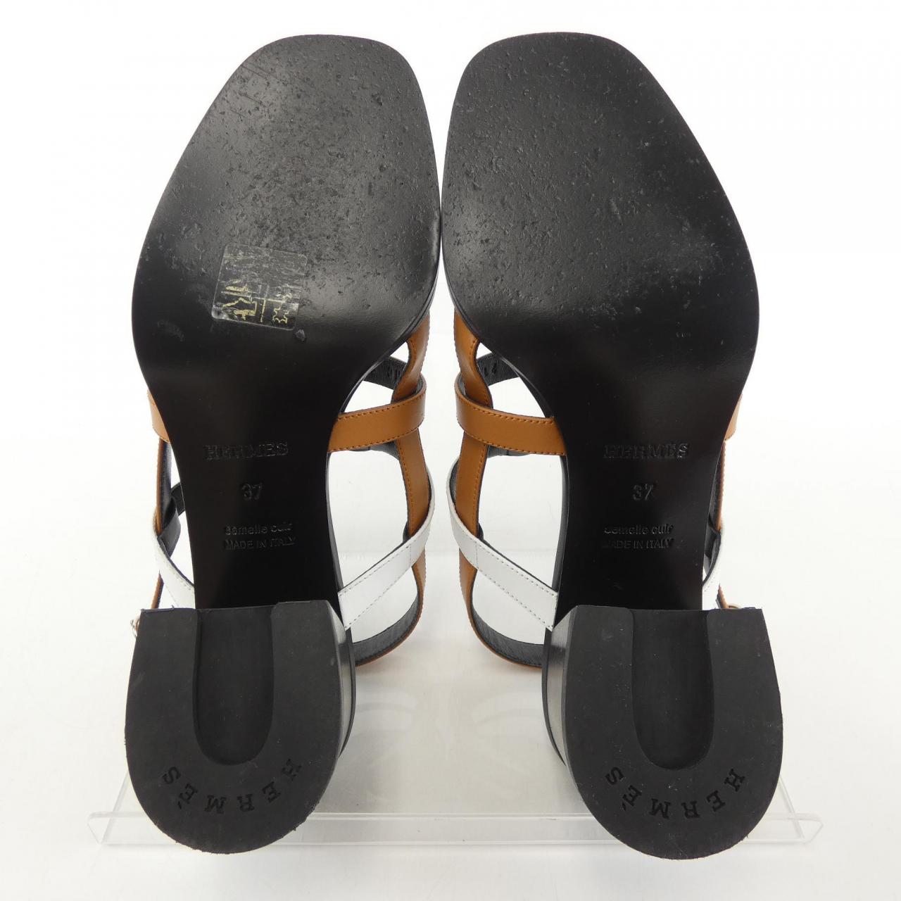 HERMES HERMES Sandals
