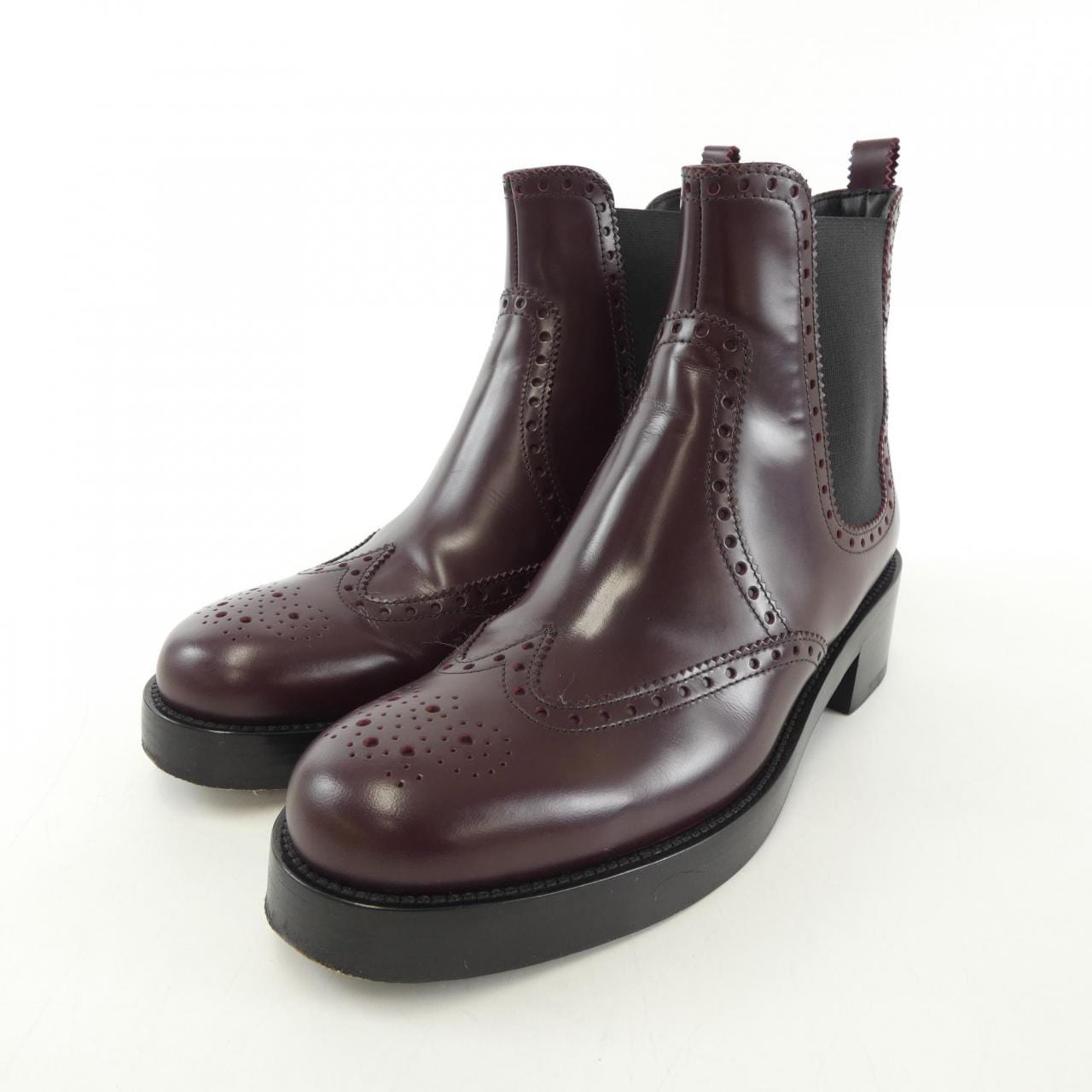 エルメス HERMES ブーツ