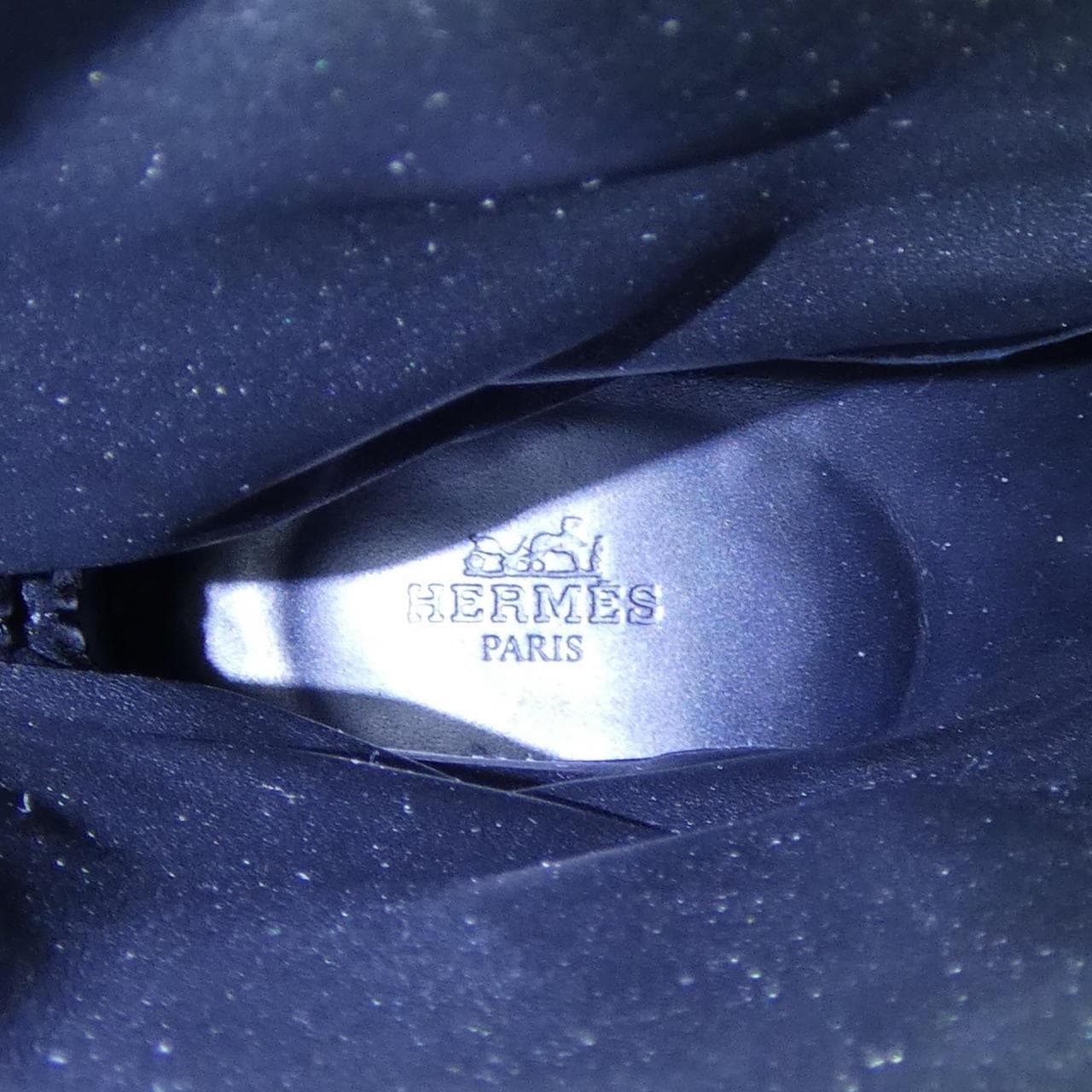 エルメス HERMES ブーツ