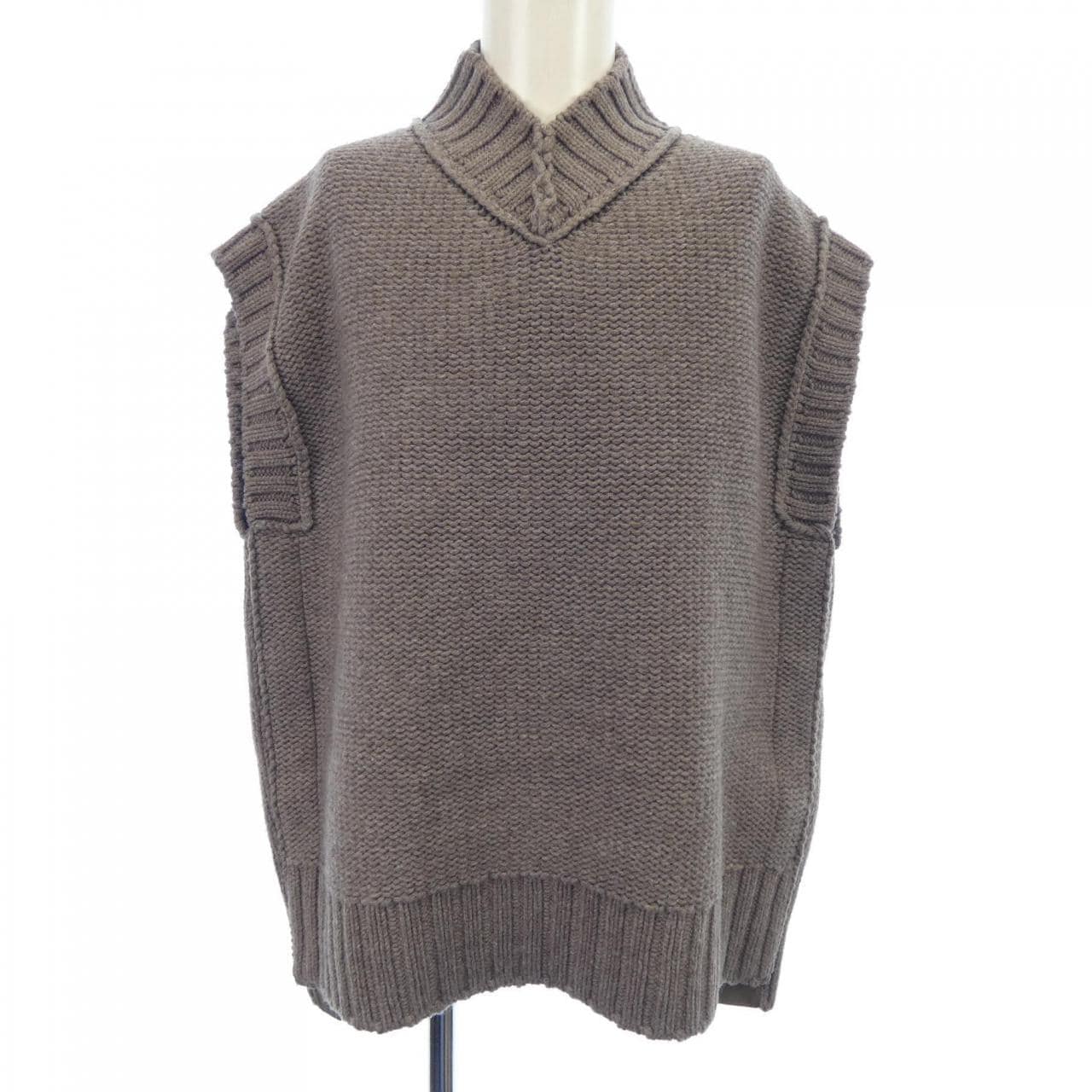 サカイ SACAI ニット