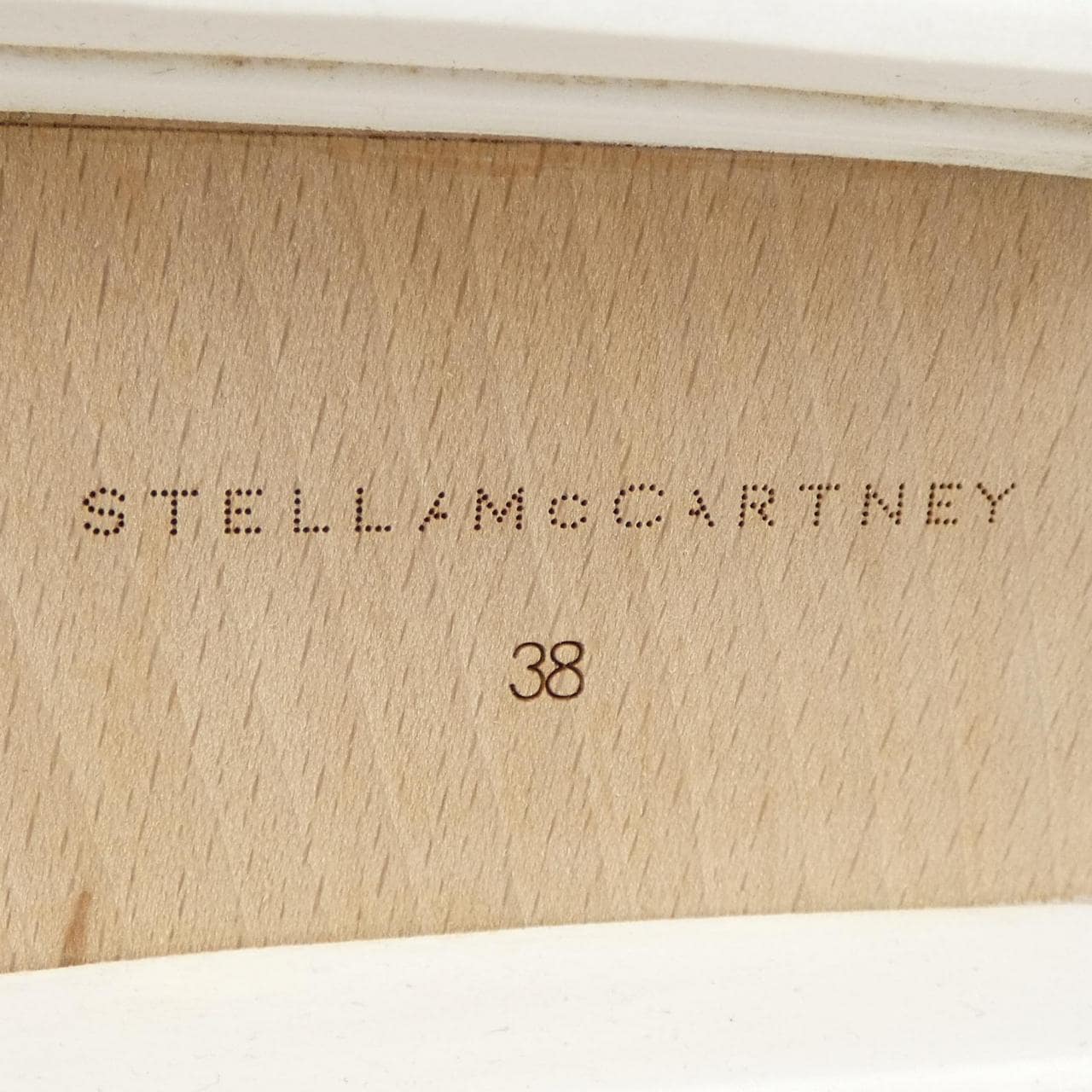 ステラマッカートニー STELLA MCCARTNEY ブーツ