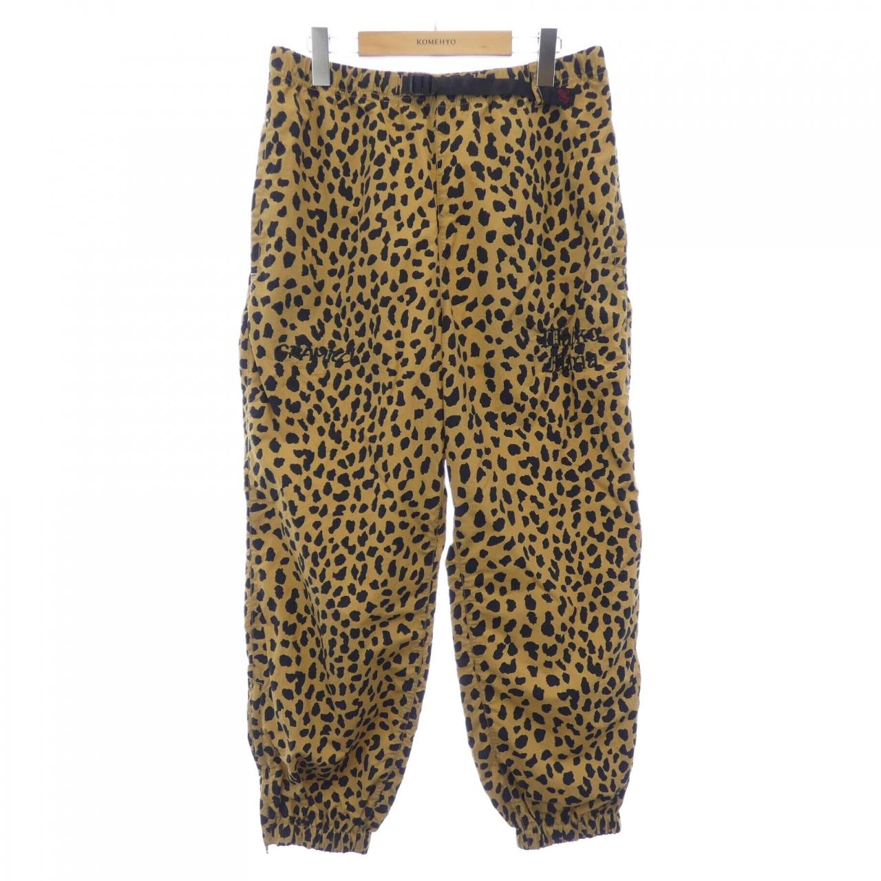 グラミチ GRAMICCI WACKOMARIA CLOTHING ETC