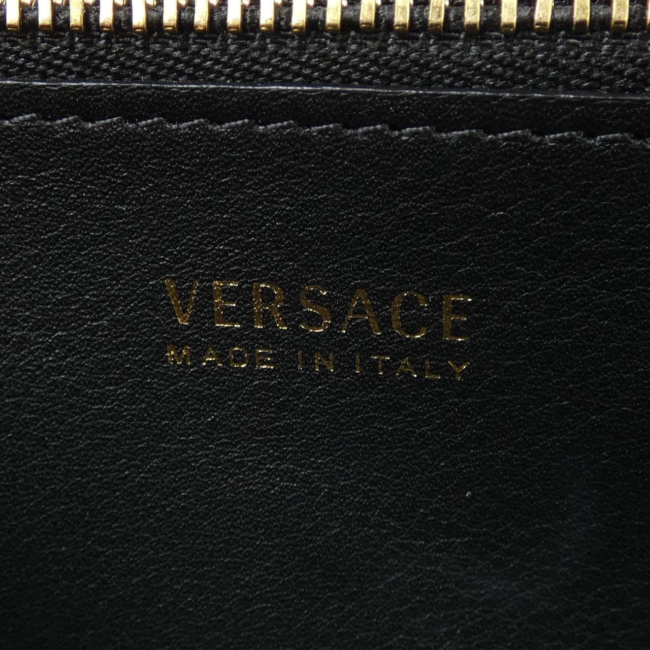 VERSACE VERSACE WALLET