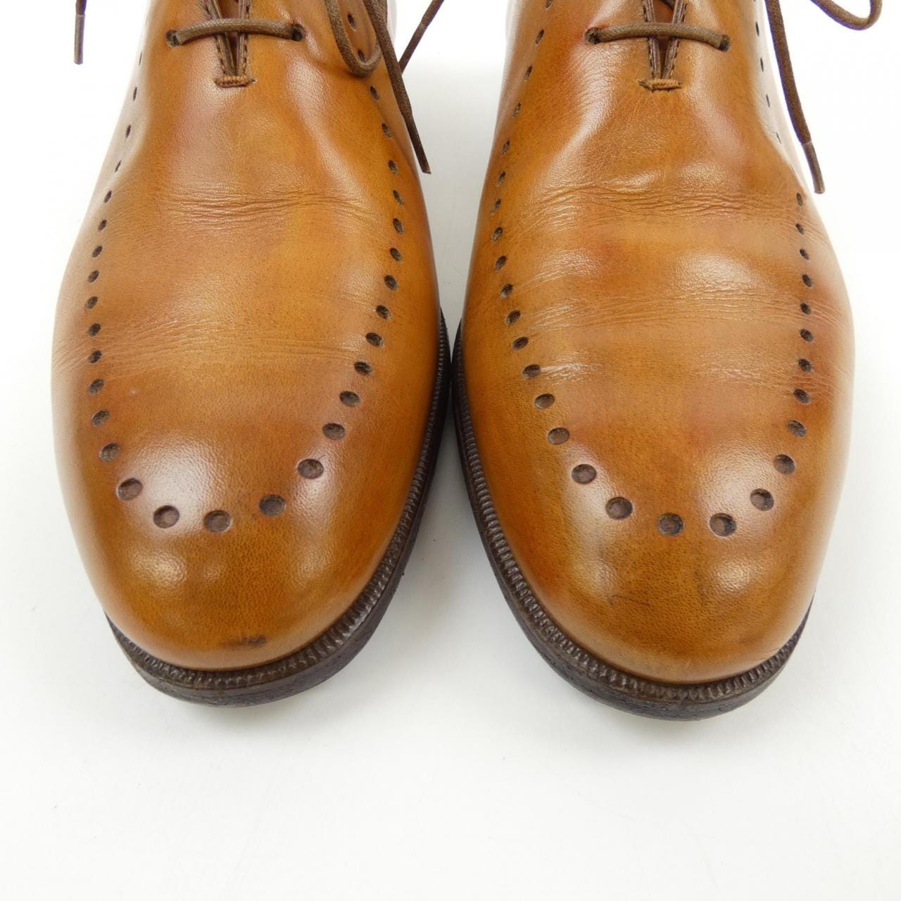 ベルルッティ Berluti シューズ