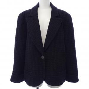 【ヴィンテージ】シャネル CHANEL P20718V12103 03P ジャケット