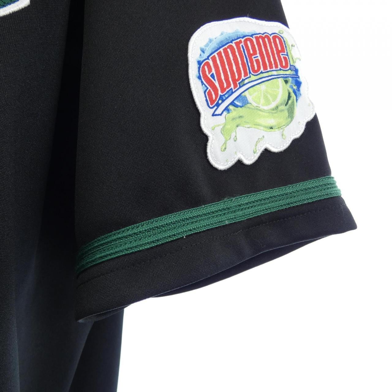 シュプリーム SUPREME CHOSEN ONE BASEBALL JERS シャツ