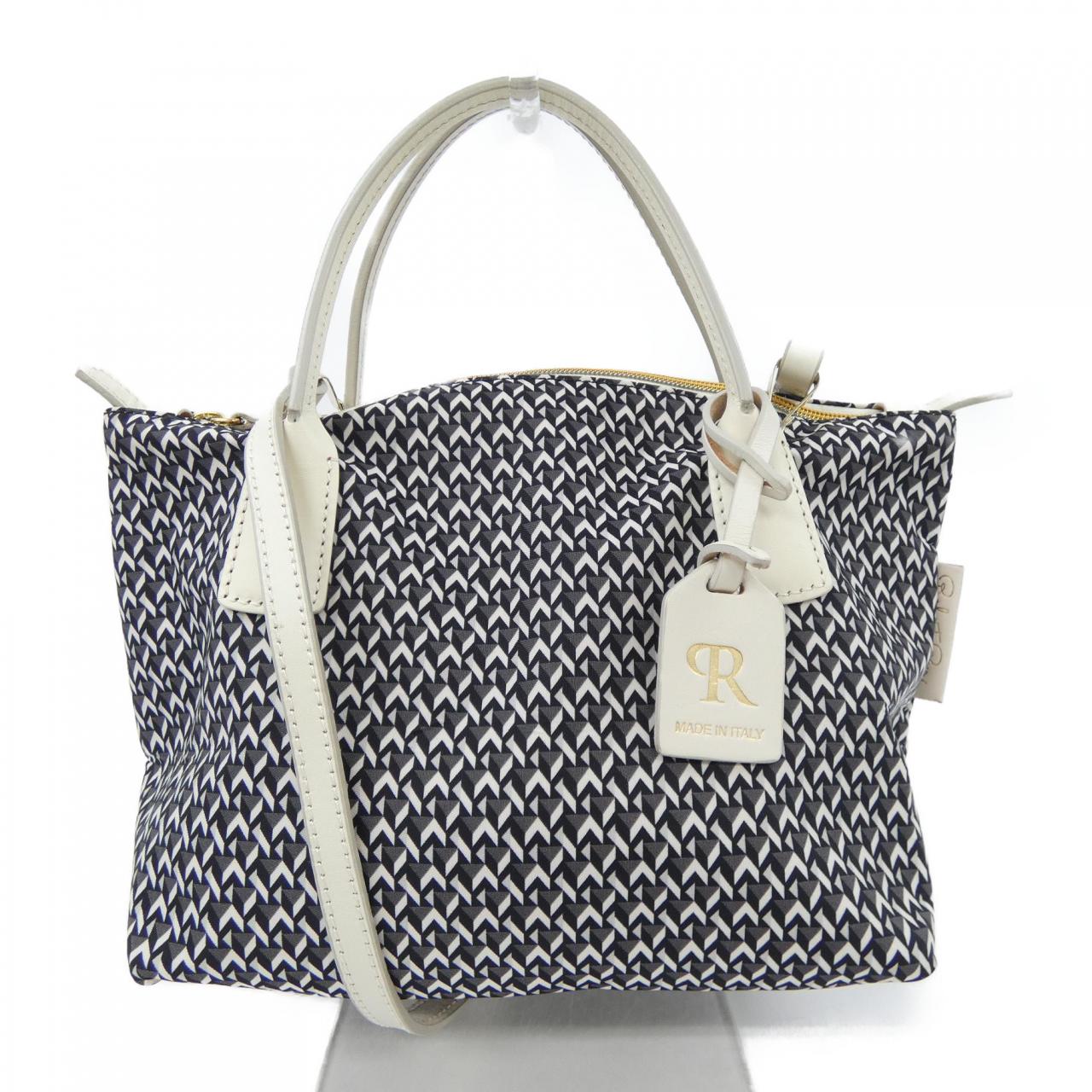 ロベルタ ピエリ ROBERTA PIERI BAG