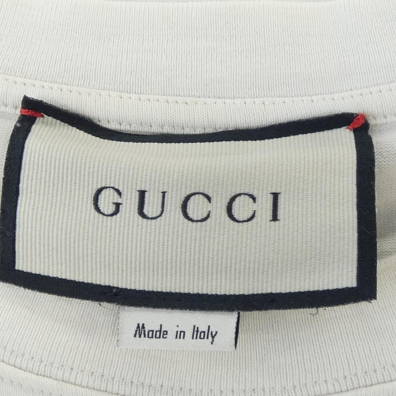 グッチ GUCCI 565806 XJB2X Tシャツ