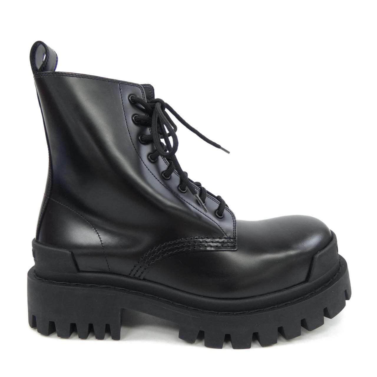 バレンシアガ BALENCIAGA 590974 ブーツ