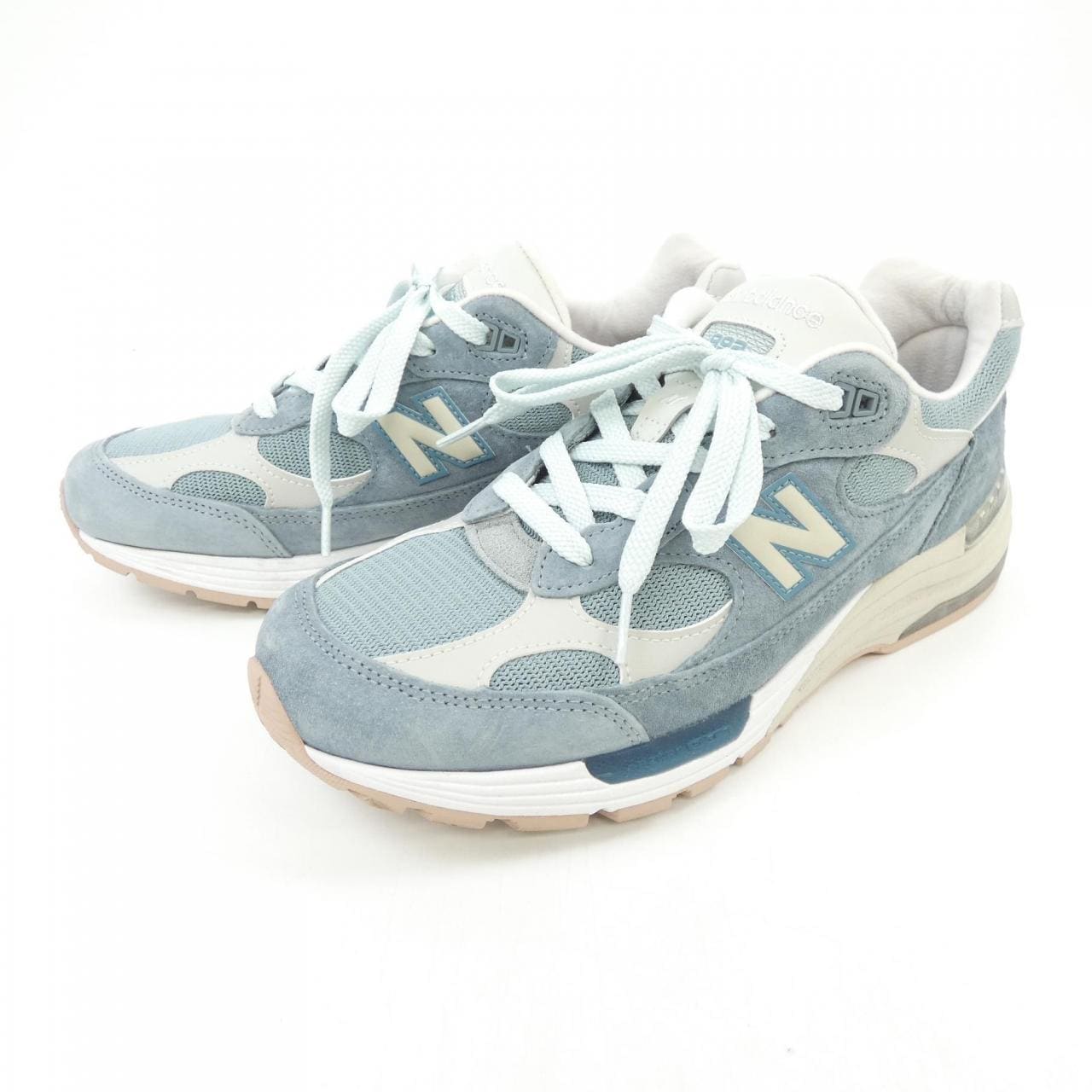 ニューバランス NEW BALANCE U992KT KITH スニーカー