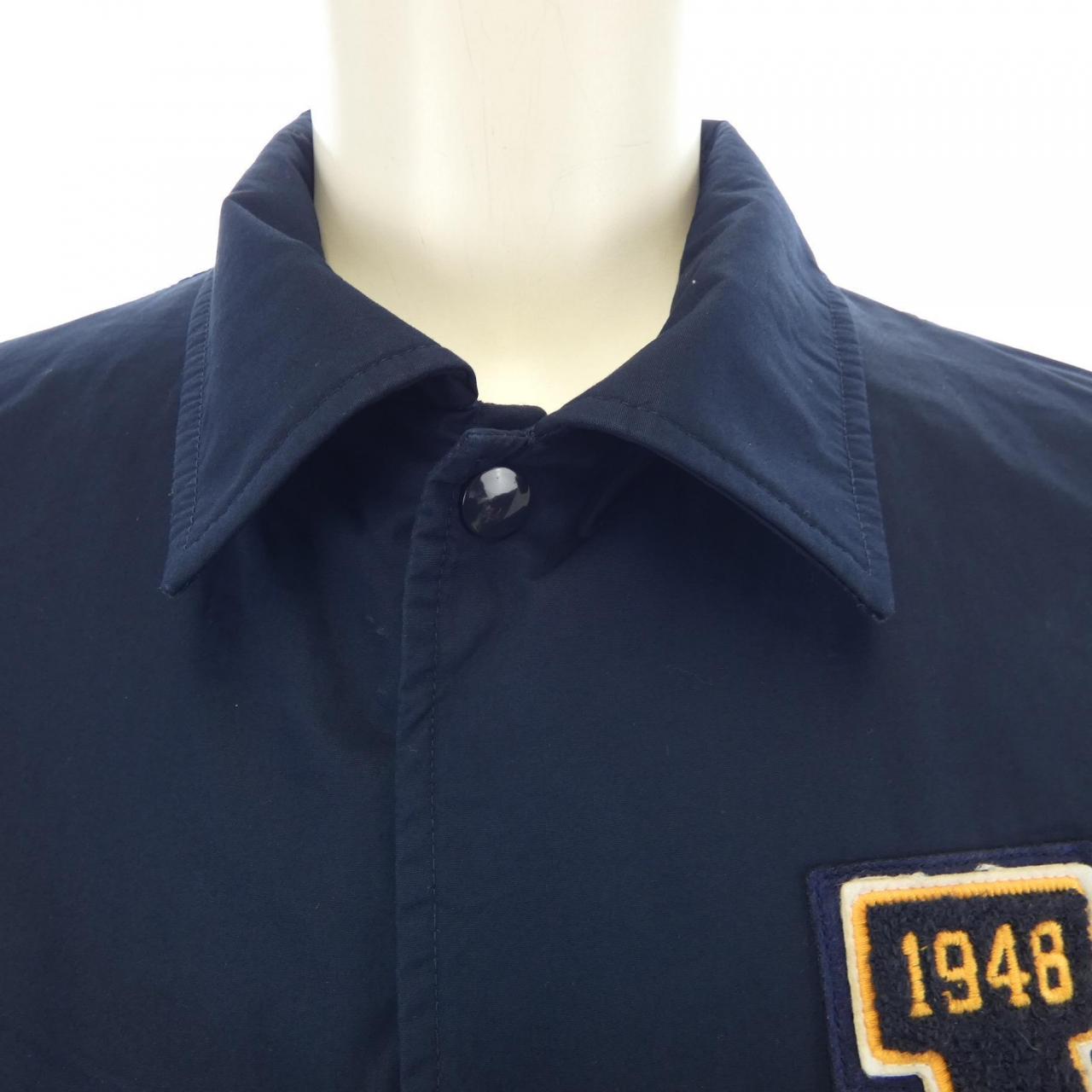 VAN JC-13045 ジャケット