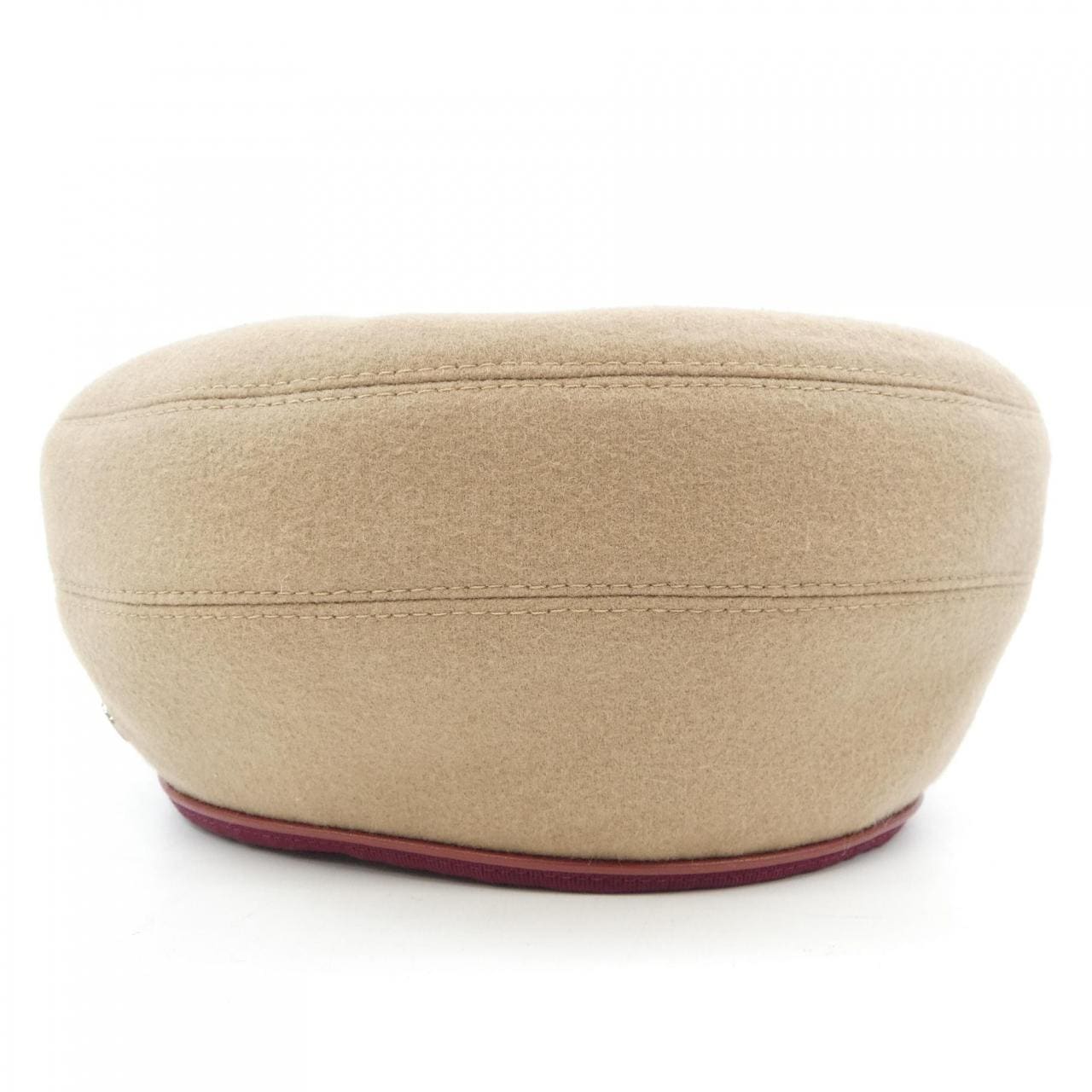 エルメス HERMES キャップ