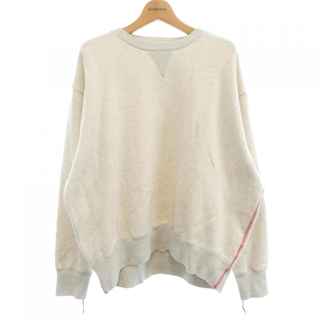 ロク 6ROKU スウェット