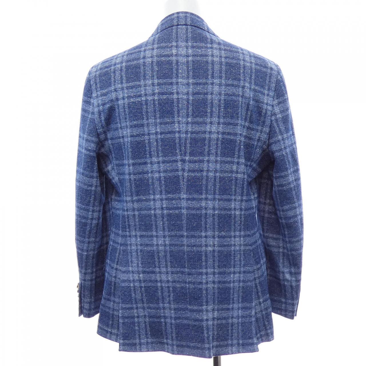 エトロ ETRO 181-1187Q-1061 ジャケット