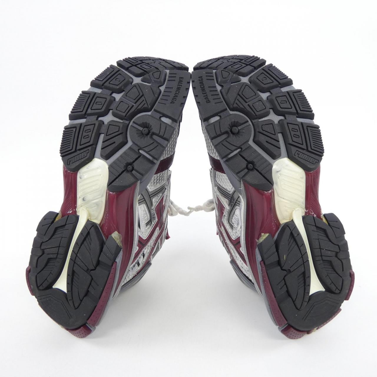 バレンシアガ BALENCIAGA 677403 RUNNER スニーカー