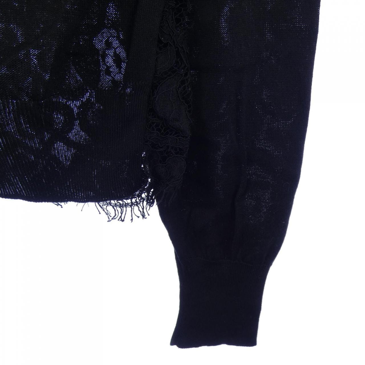 ドルチェアンドガッバーナ DOLCE&GABBANA FHC85K/F48C6 カーディガン