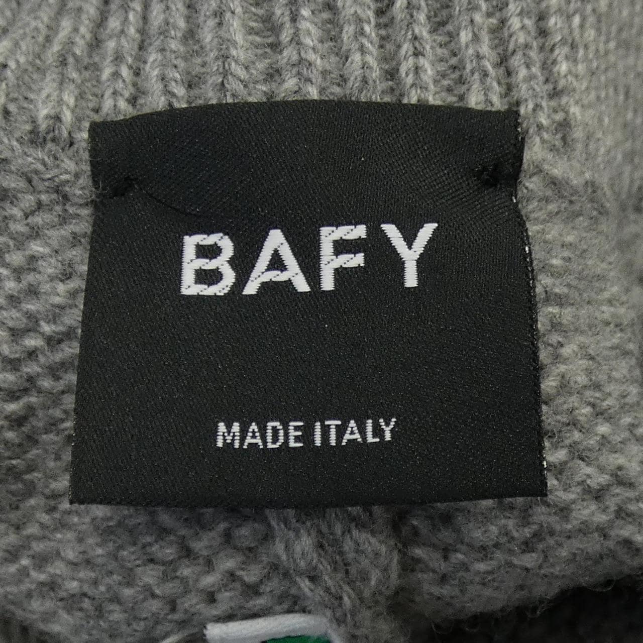 バフィー BAFY パンツ