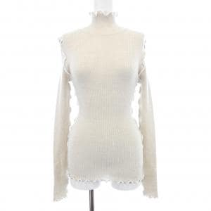 エンフォルド ENFOLD ニット