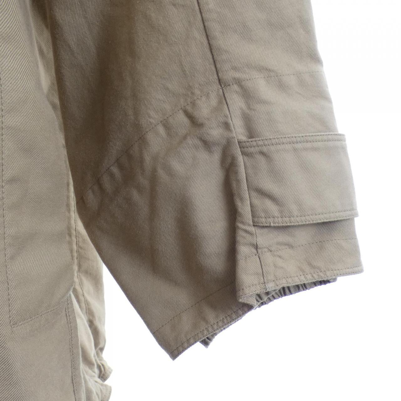 Christian DIOR Anorak 047C10A3336 PARKER