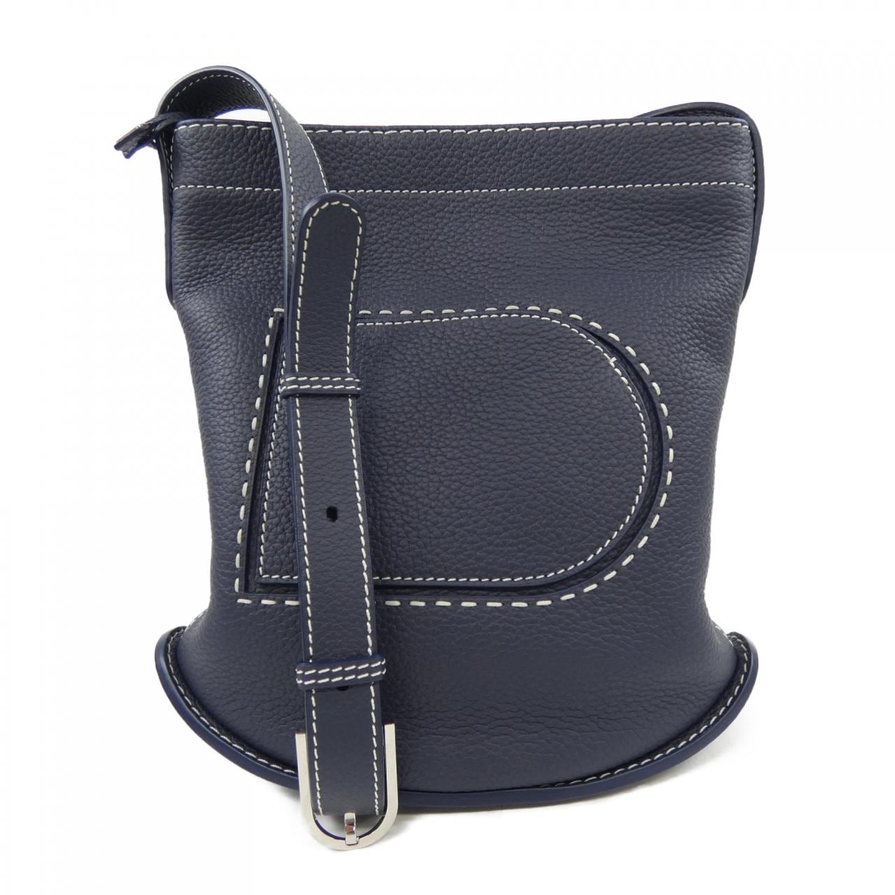 デルボー DELVAUX PIN DAILY SURPIQUE AA0551ATT BAG