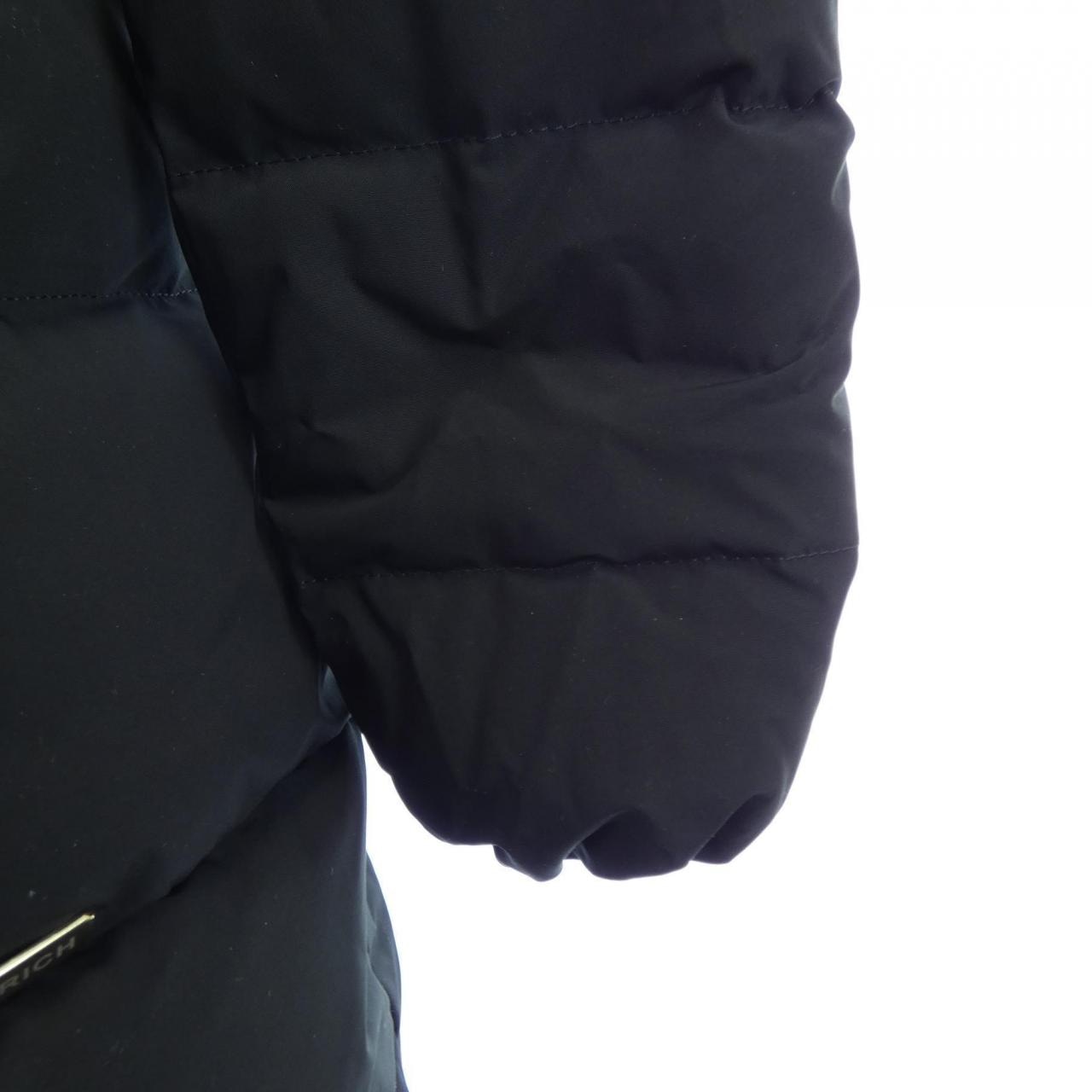 ウールリッチ WOOL RICH WWOU0816 ダウンコート