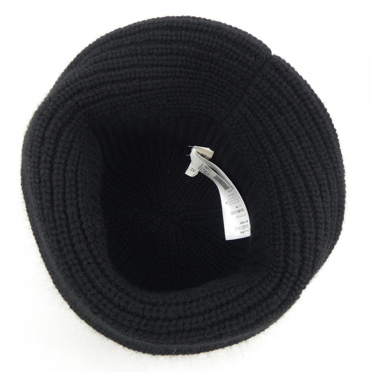 セリーヌ CELINE トリオンフ TRIOMPH 2A80T384D ハット