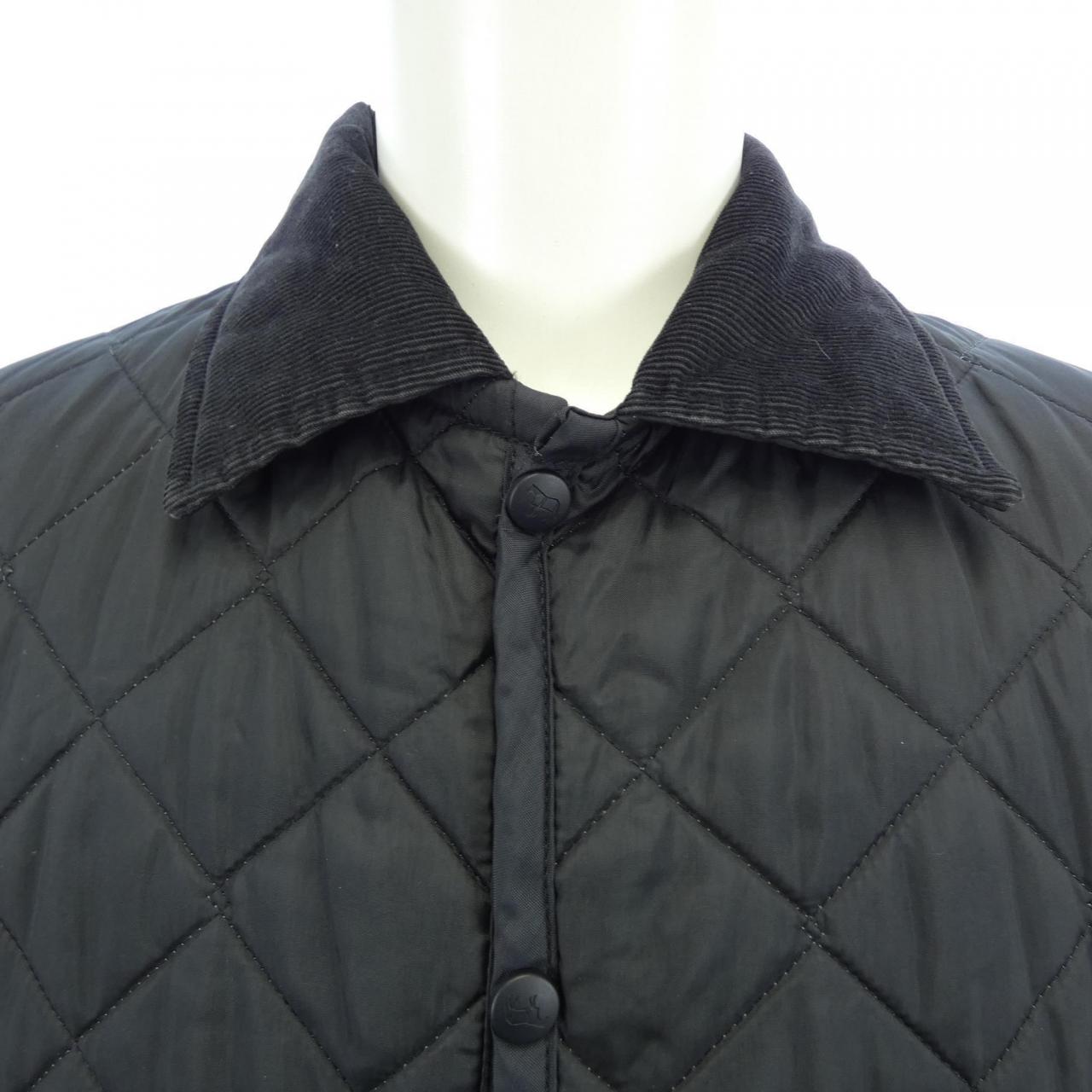 ラベンハム LAVENHAM コート