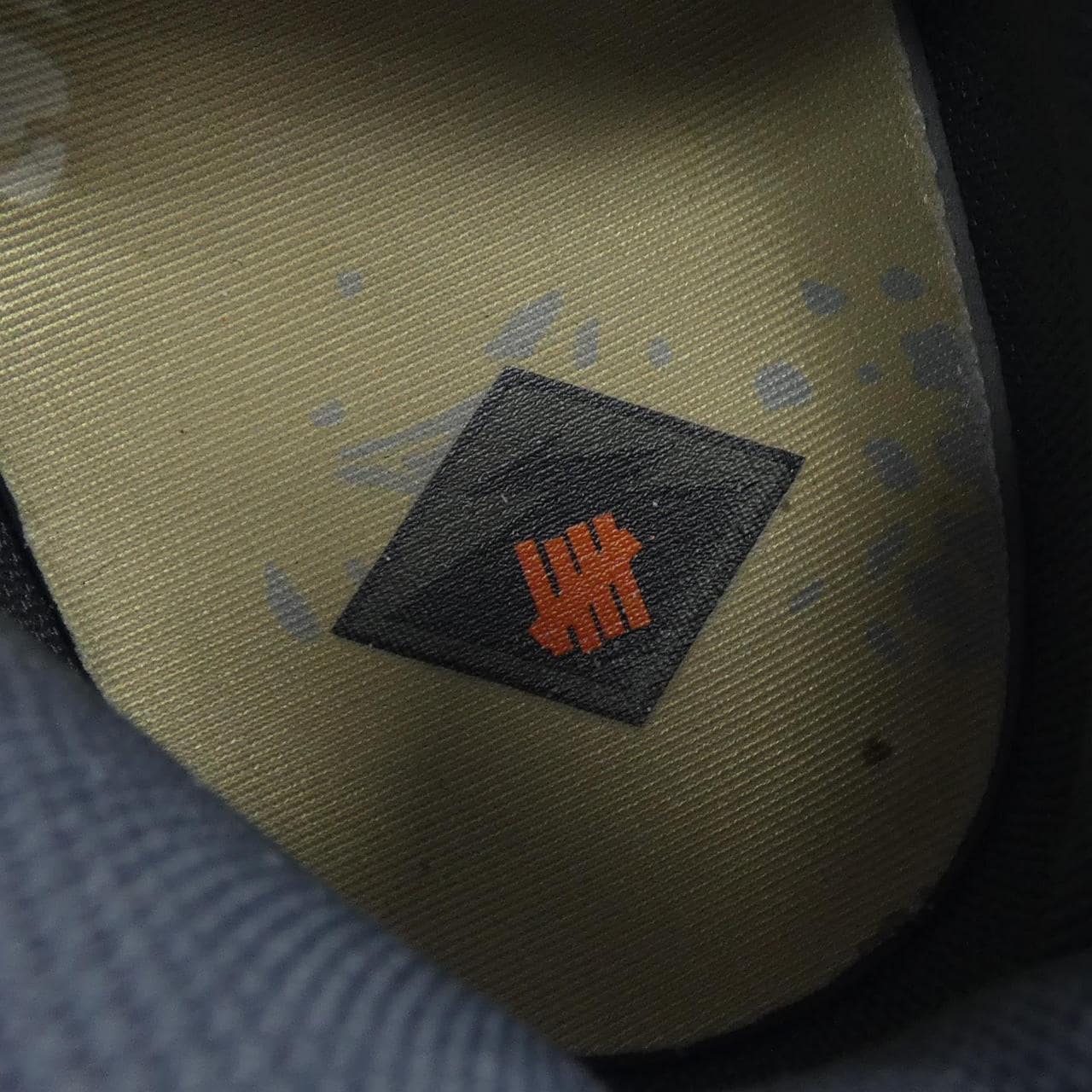 ナイキ NIKE FN7546-300 スニーカー