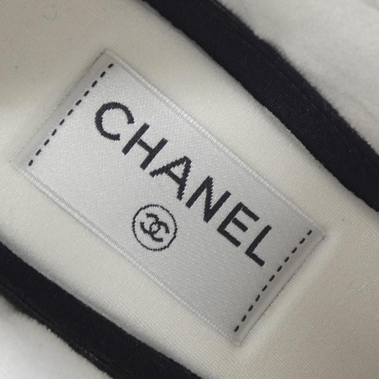 シャネル CHANEL G45585B15915 スニーカー