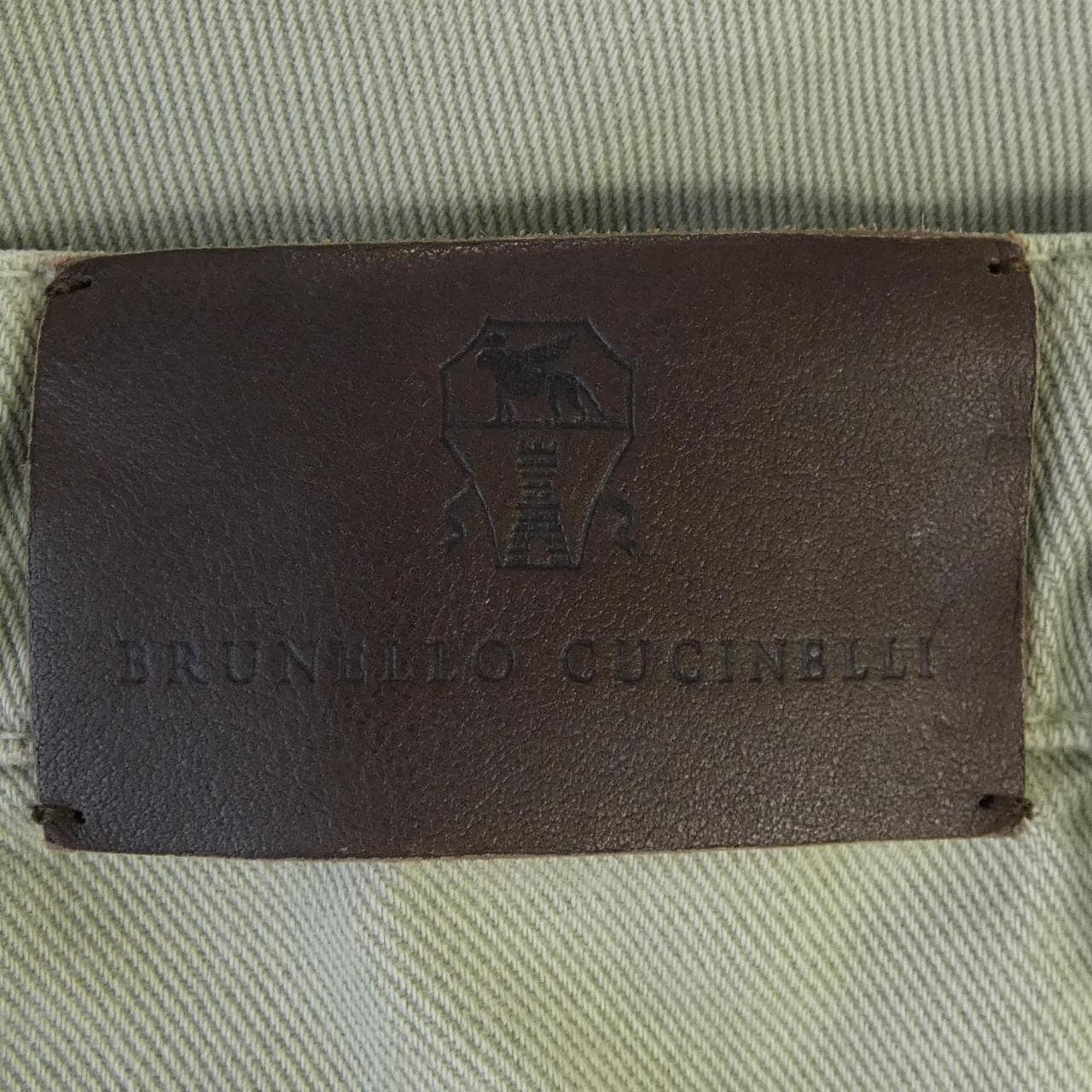 ブルネロクチネリ BRUNELLO CUCINELLI モニーレ MB030P5847 ジーンズ