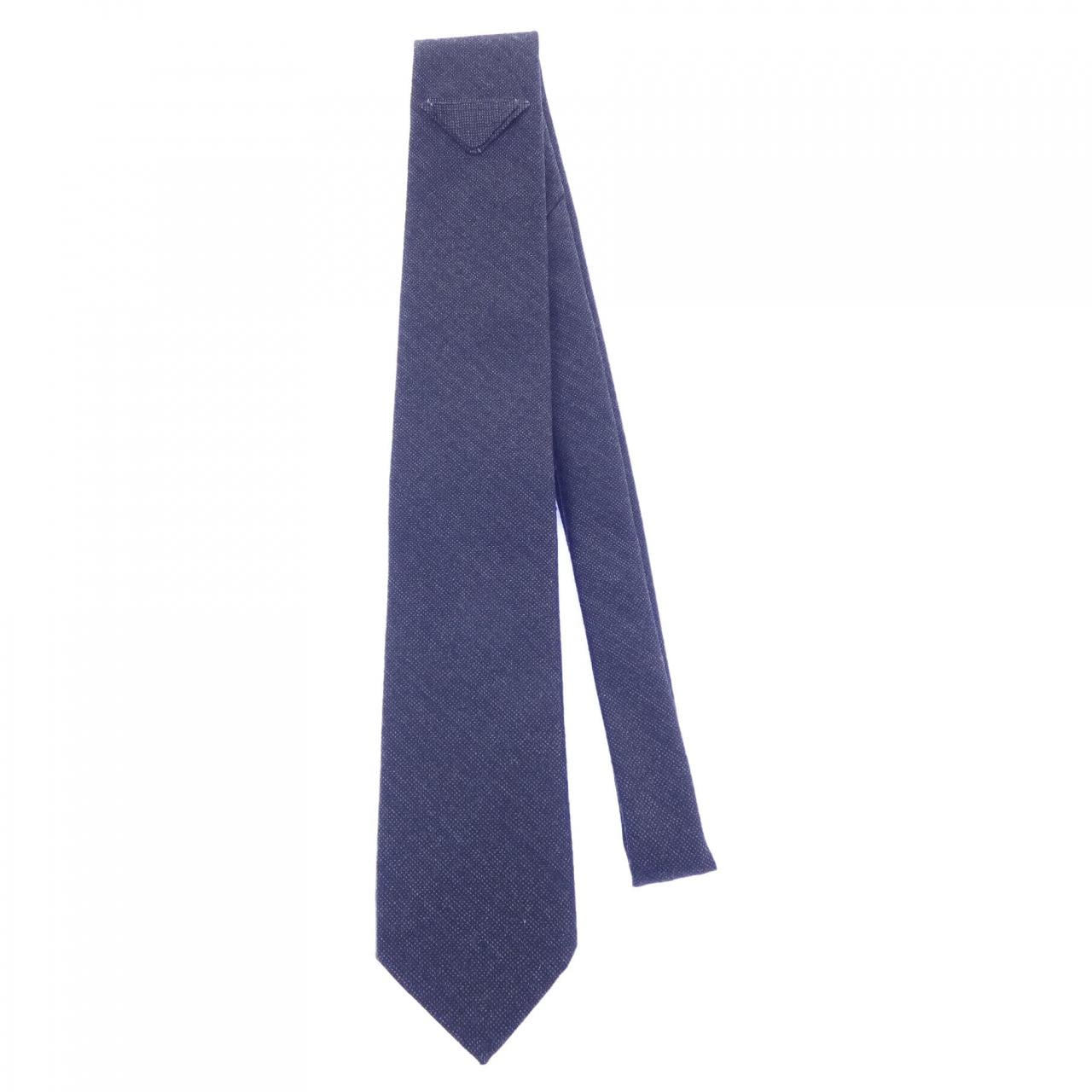 プラダ PRADA UCR77 SOOO 17TE NECKTIE