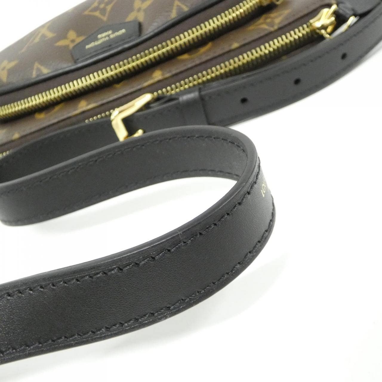 ルイヴィトン モノグラム キープ イット M14806 バッグ