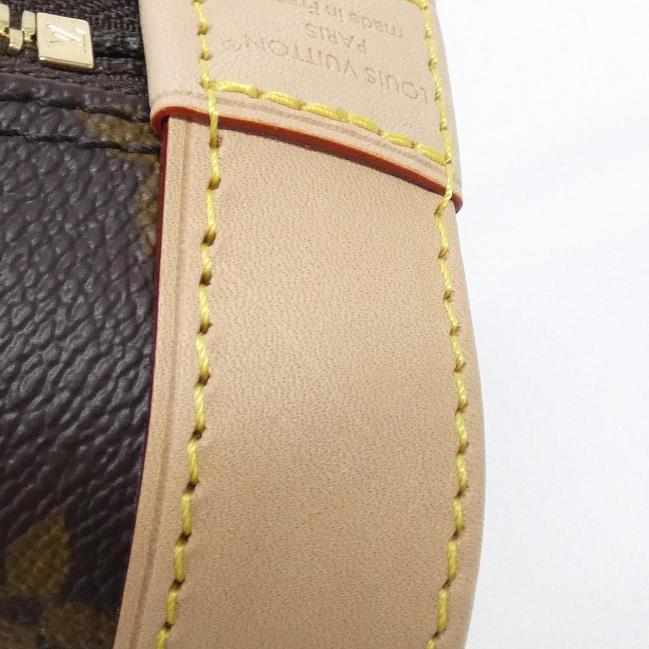 ルイヴィトン モノグラム アルマBB M46990 バッグ