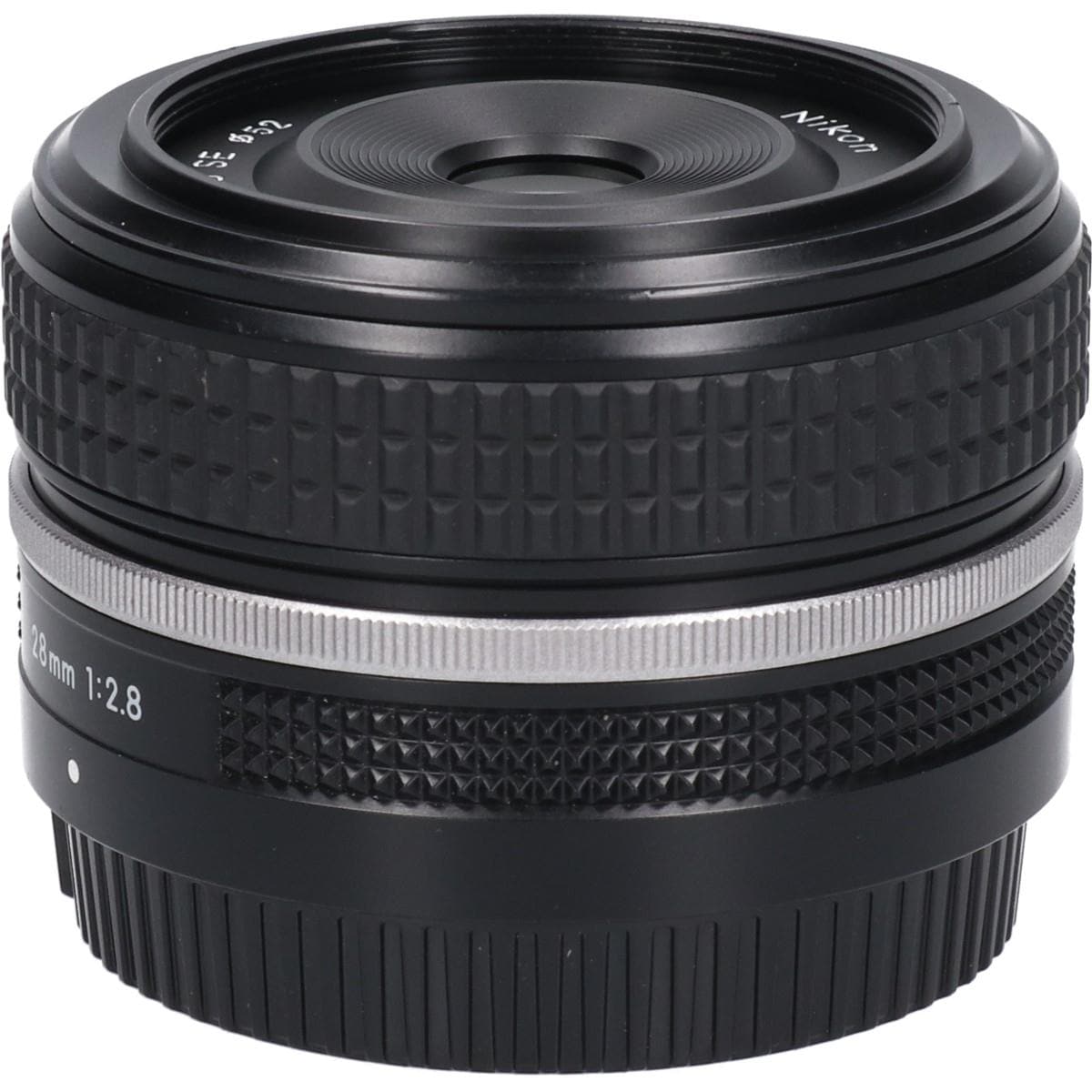 Ｚ２８ｍｍ　Ｆ２．８Ｓｐｅｃｉａｌ　Ｅｄｉｔｉｏｎ