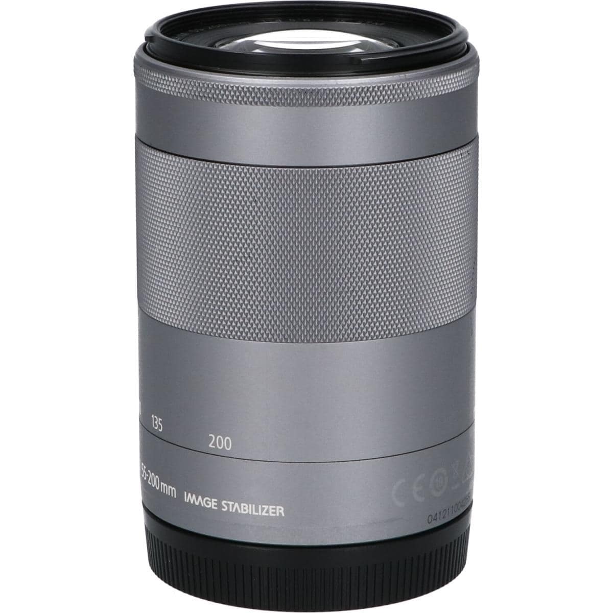 CANON EF-M55-200mm F4.5-6.3 IS STM