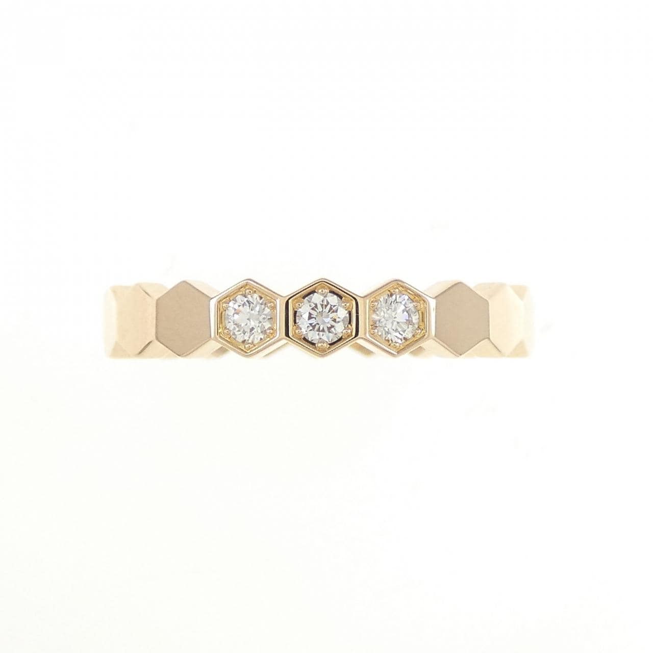 CHAUMET Bee My Love戒指