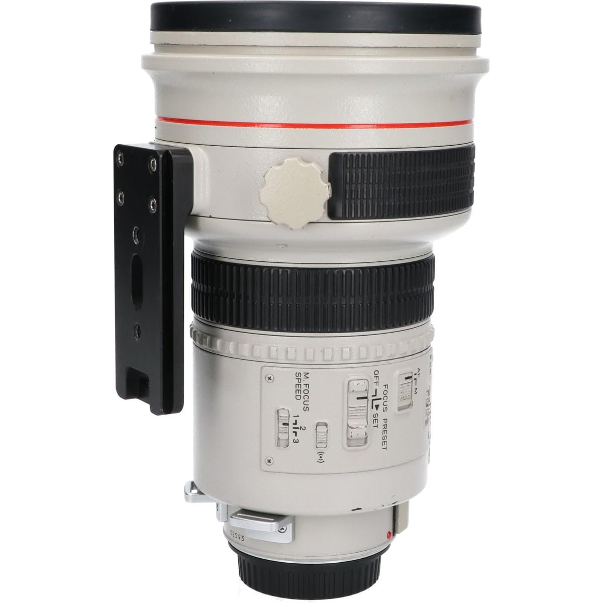 ＥＦ２００ｍｍ　Ｆ１．８Ｌ　ＵＳＭ