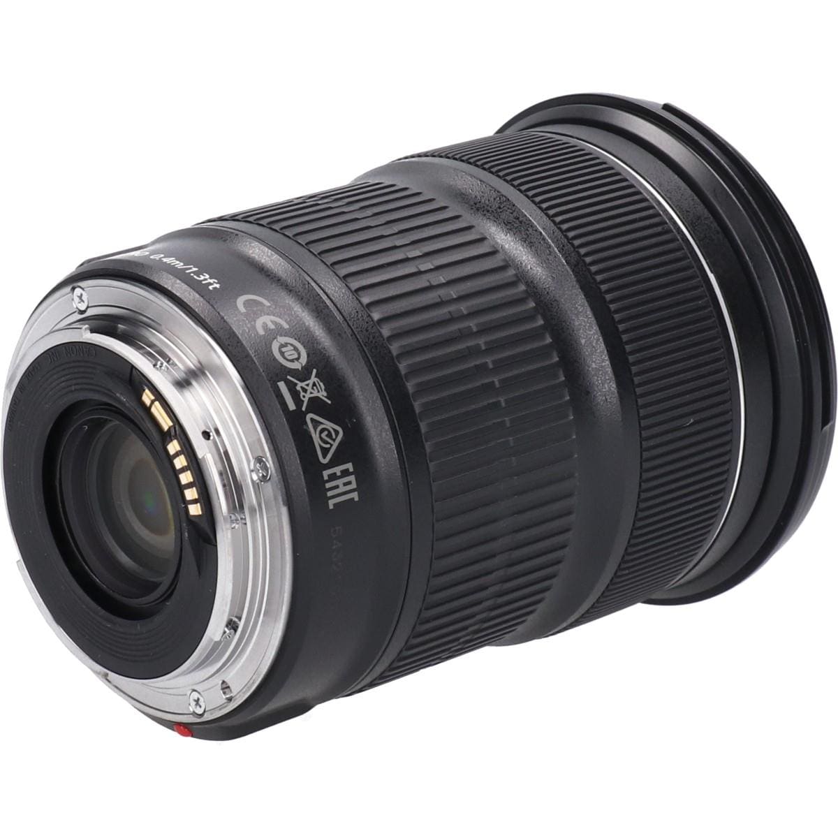 ＥＦ２４－１０５ｍｍ　Ｆ３．５－５．６ＩＳ　ＳＴＭ