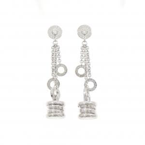 ブルガリ B.zero1 エレメント ピアス