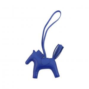 【未使用品】エルメス ロデオ バッグチャーム PM 064929CA