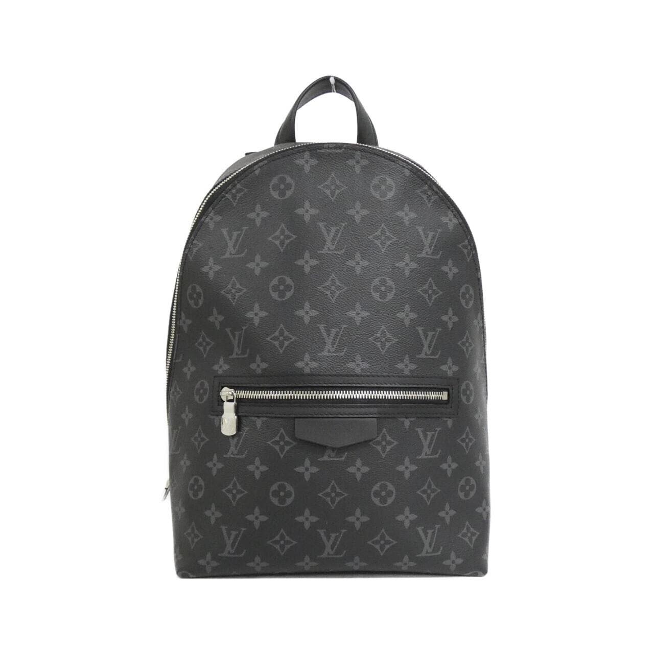 LOUIS VUITTON Monogram Eclipse Discovery 纖薄腰包 M14020双肩包